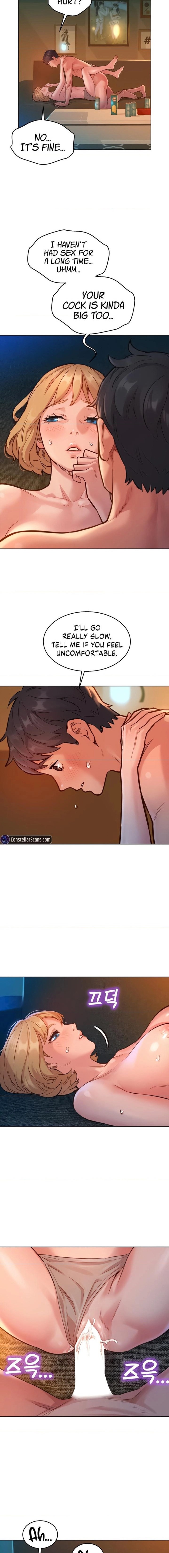 Let’s Hang Out from Today Chapter 20 - Manhwa18.com