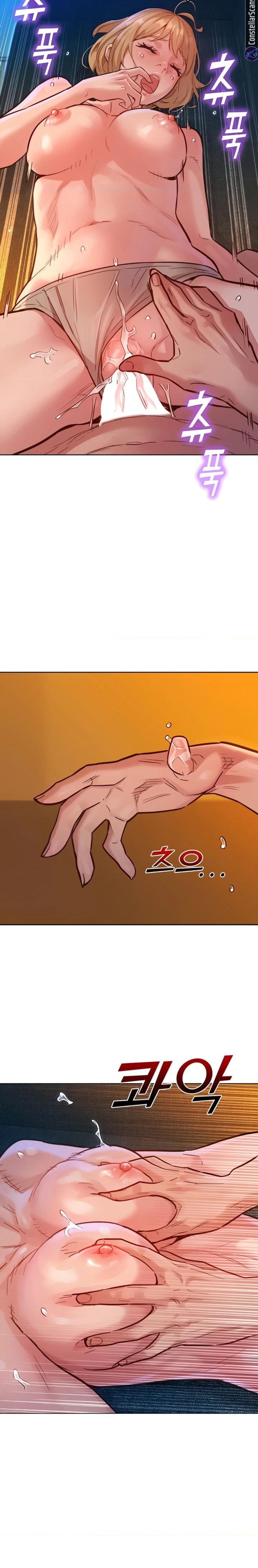 Let’s Hang Out from Today Chapter 20 - Manhwa18.com