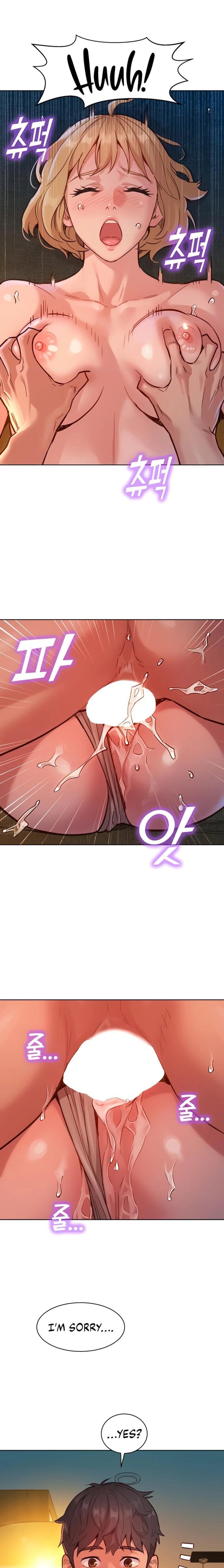 Let’s Hang Out from Today Chapter 20 - Manhwa18.com