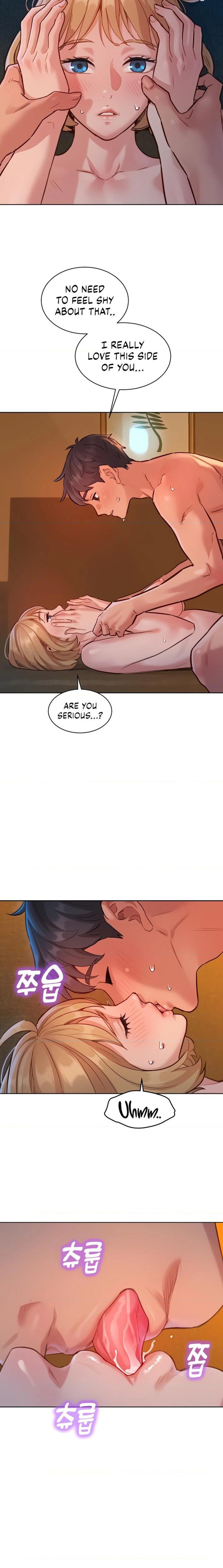 Let’s Hang Out from Today Chapter 20 - Manhwa18.com