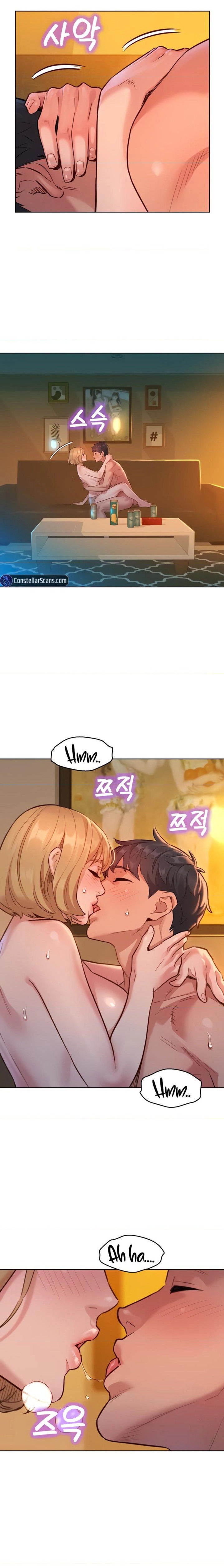 Let’s Hang Out from Today Chapter 20 - Manhwa18.com