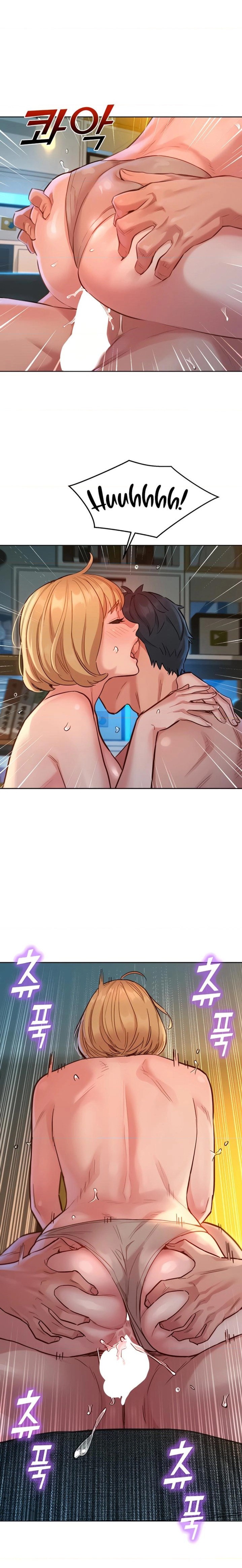 Let’s Hang Out from Today Chapter 20 - Manhwa18.com