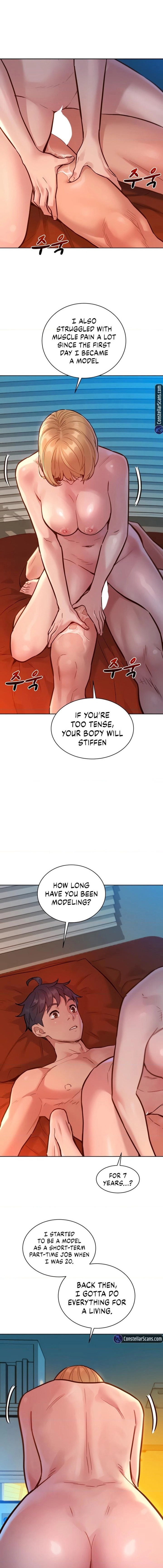 Let’s Hang Out from Today Chapter 22 - Manhwa18.com