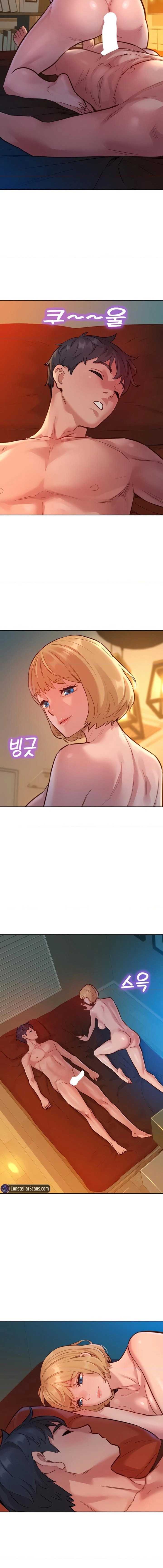 Let’s Hang Out from Today Chapter 22 - Manhwa18.com