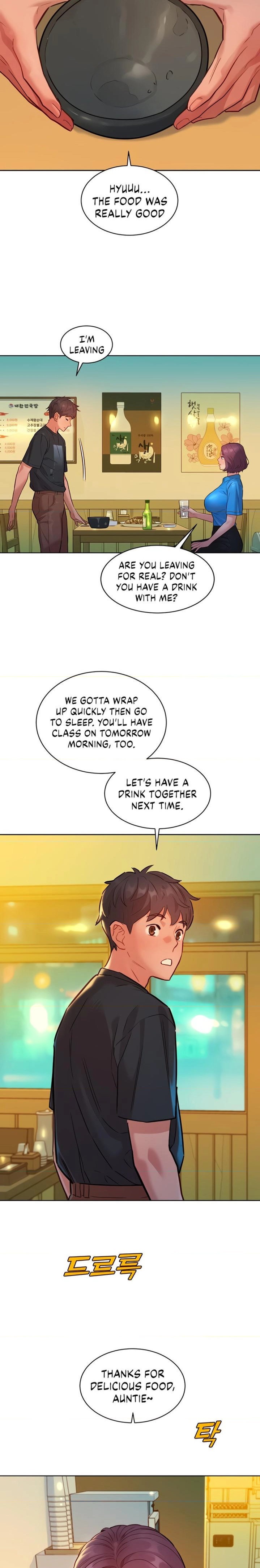 Let’s Hang Out from Today Chapter 22 - Manhwa18.com