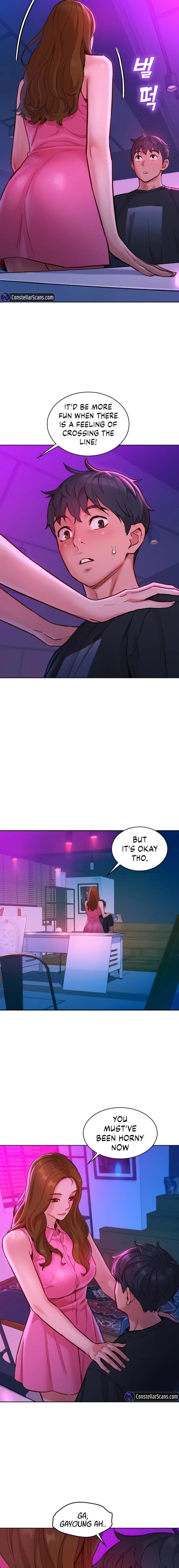 Let’s Hang Out from Today Chapter 23 - Manhwa18.com