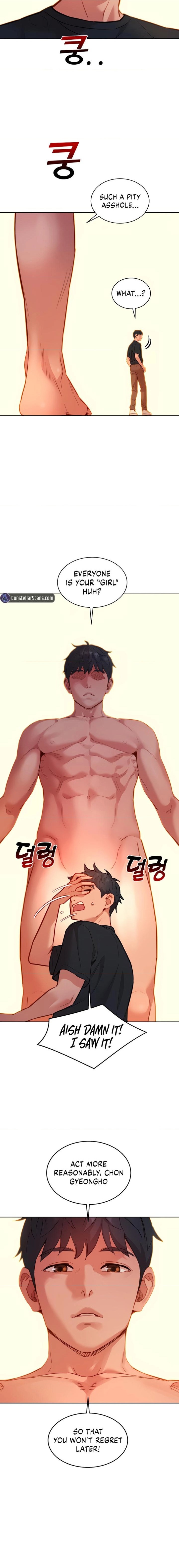 Let’s Hang Out from Today Chapter 23 - Manhwa18.com