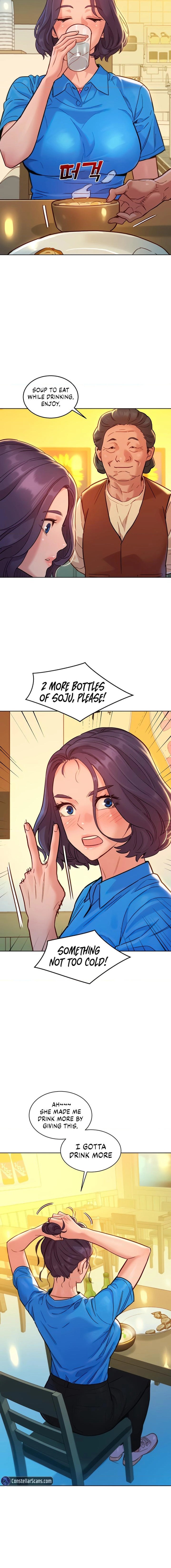 Let’s Hang Out from Today Chapter 23 - Manhwa18.com