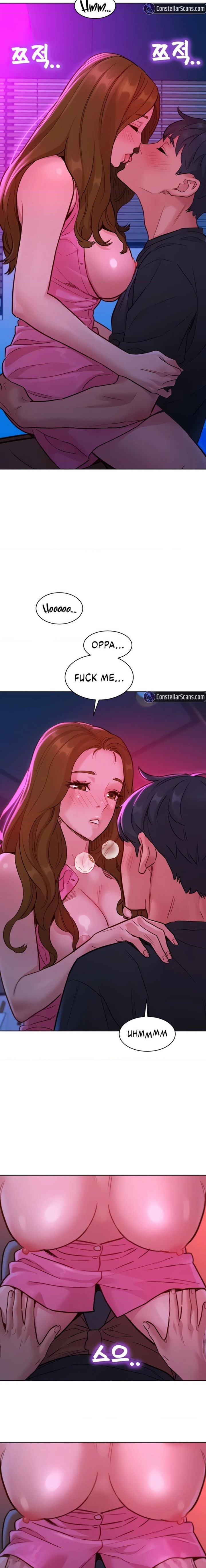 Let’s Hang Out from Today Chapter 23 - Manhwa18.com