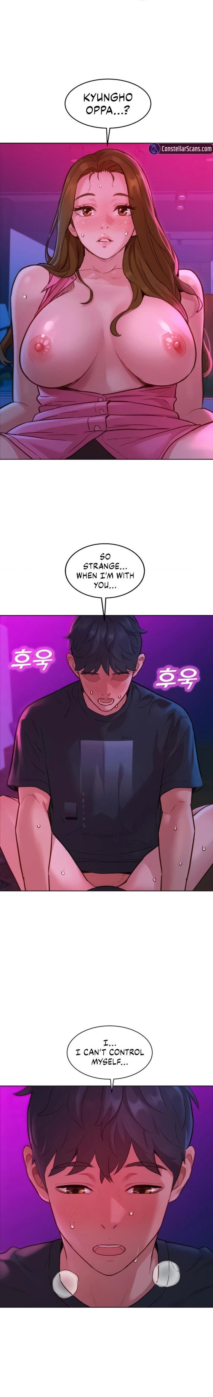 Let’s Hang Out from Today Chapter 24 - Manhwa18.com