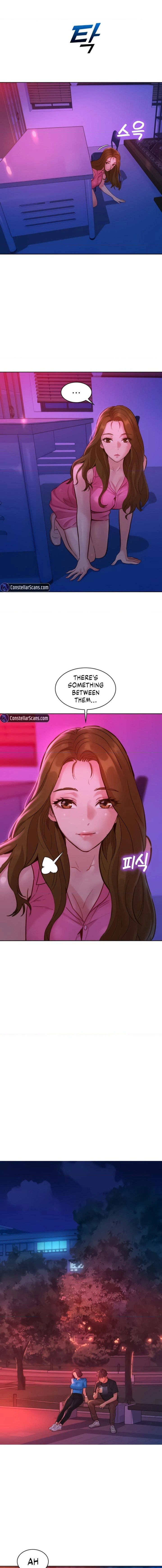 Let’s Hang Out from Today Chapter 25 - Manhwa18.com