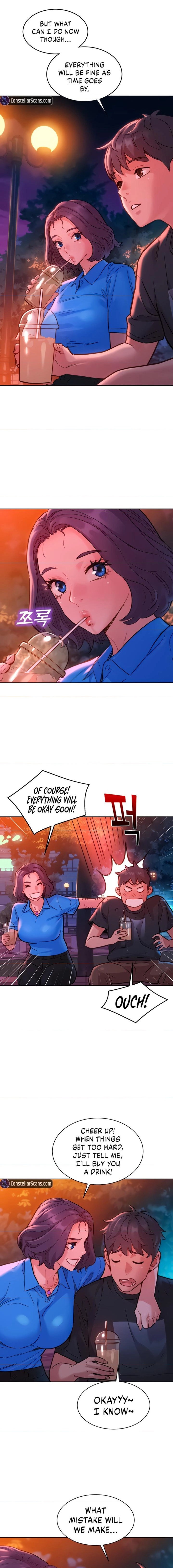 Let’s Hang Out from Today Chapter 25 - Manhwa18.com