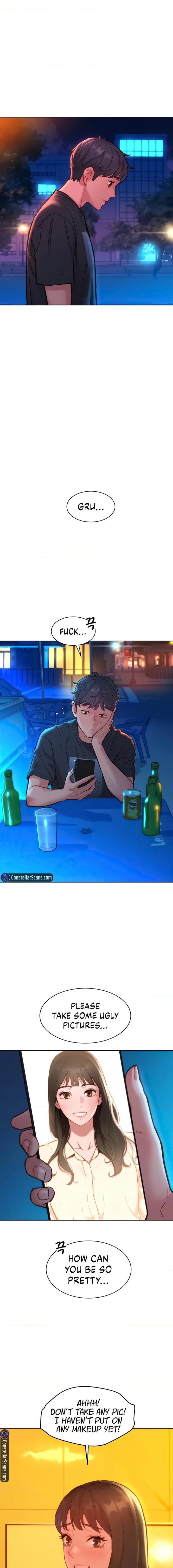 Let’s Hang Out from Today Chapter 25 - Manhwa18.com