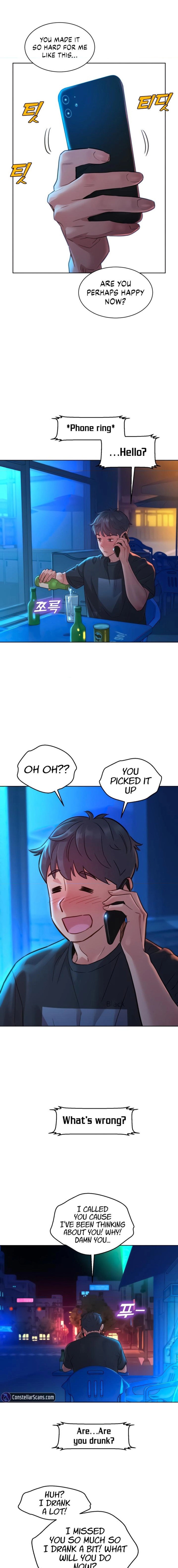 Let’s Hang Out from Today Chapter 25 - Manhwa18.com