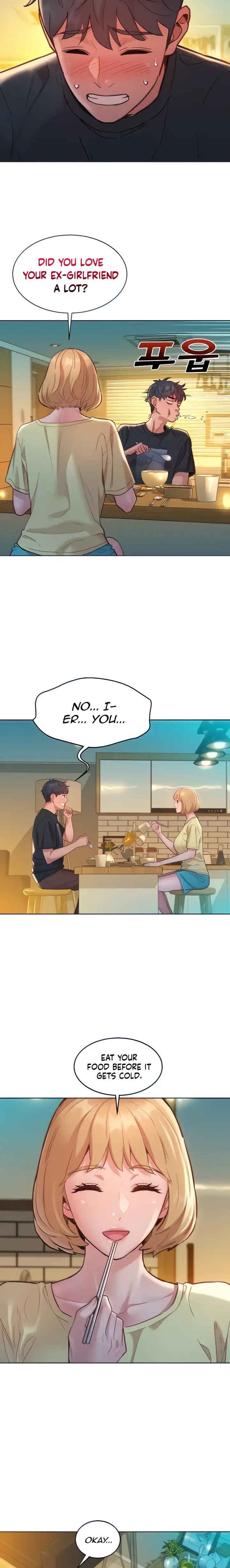 Let’s Hang Out from Today Chapter 26 - Manhwa18.com