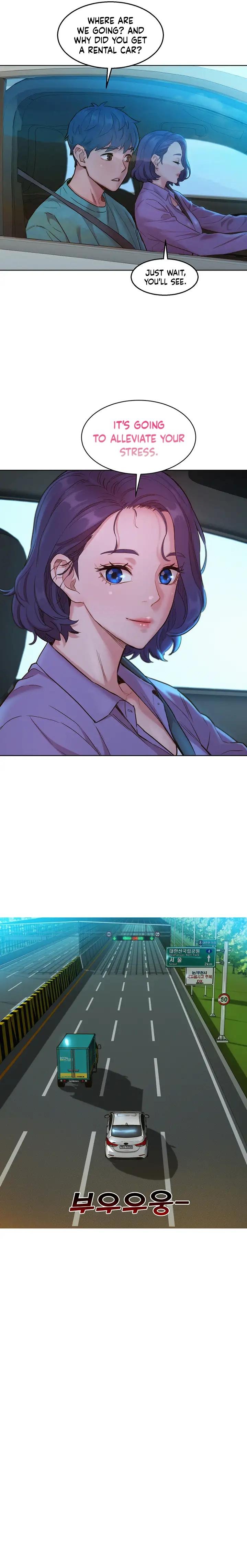 Let’s Hang Out from Today Chapter 26 - Manhwa18.com