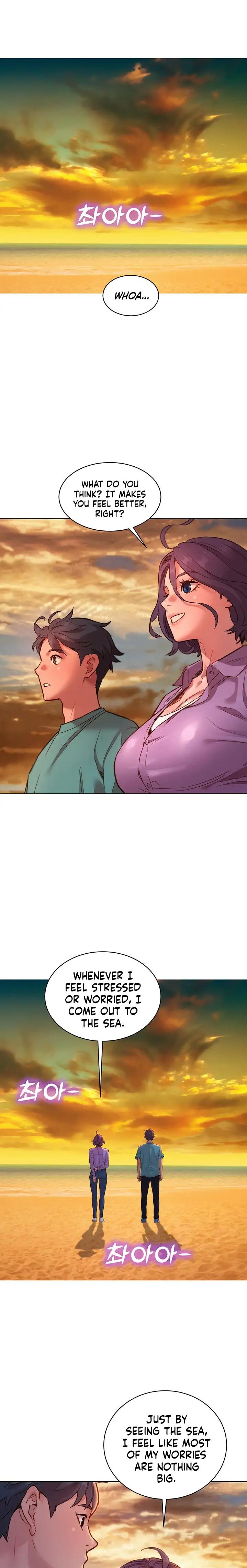 Let’s Hang Out from Today Chapter 26 - Manhwa18.com