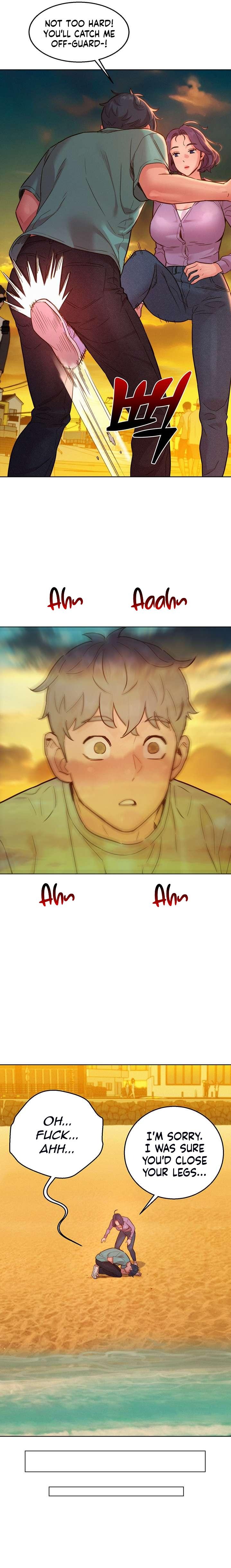 Let’s Hang Out from Today Chapter 26 - Manhwa18.com