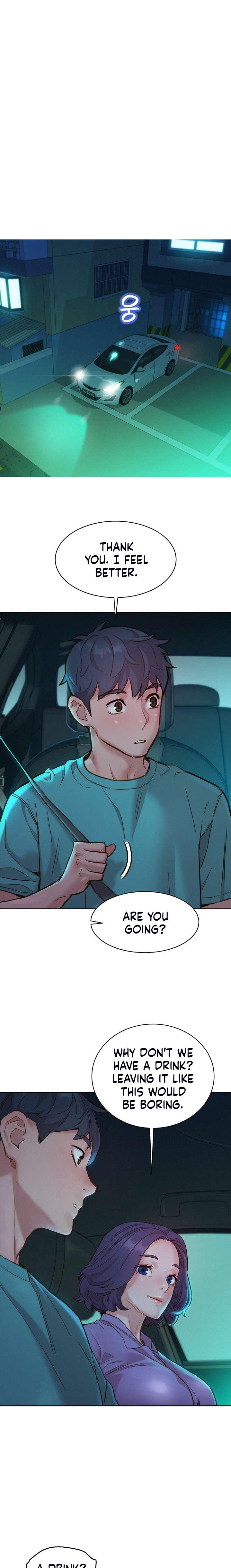 Let’s Hang Out from Today Chapter 26 - Manhwa18.com