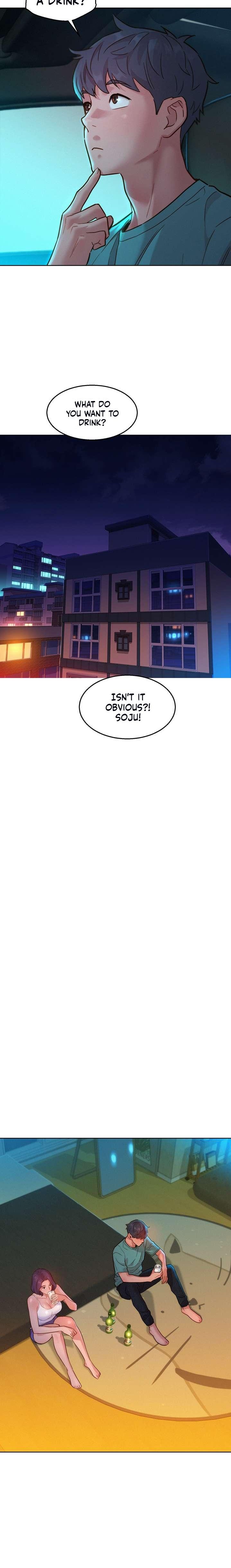 Let’s Hang Out from Today Chapter 26 - Manhwa18.com