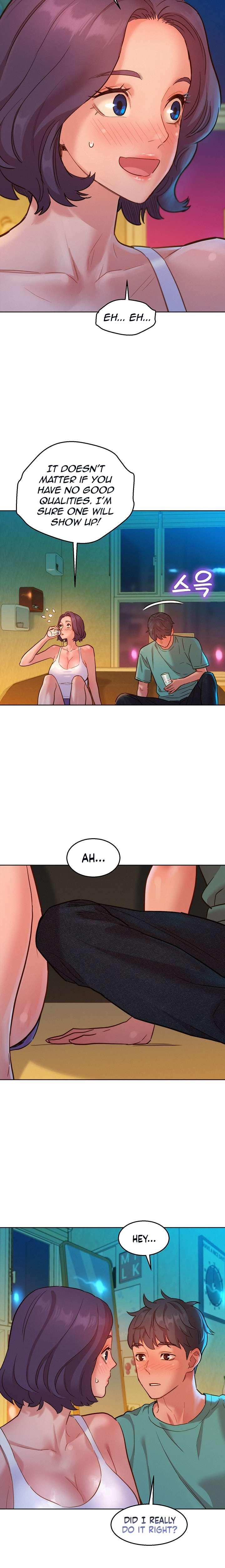 Let’s Hang Out from Today Chapter 26 - Manhwa18.com