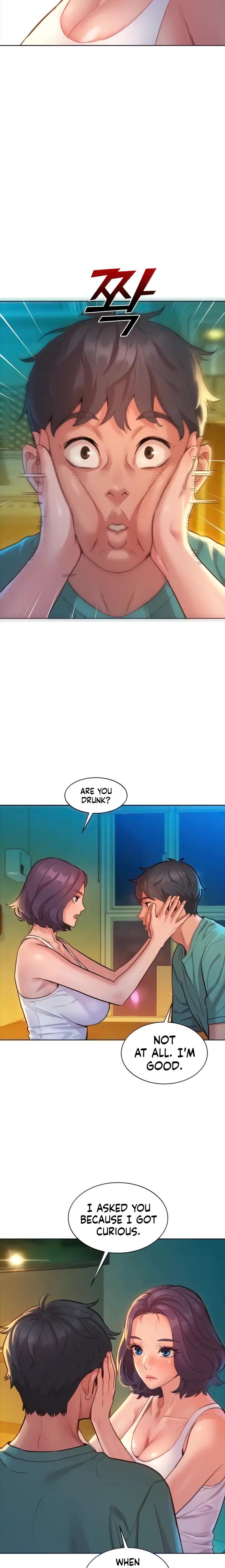 Let’s Hang Out from Today Chapter 27 - Manhwa18.com