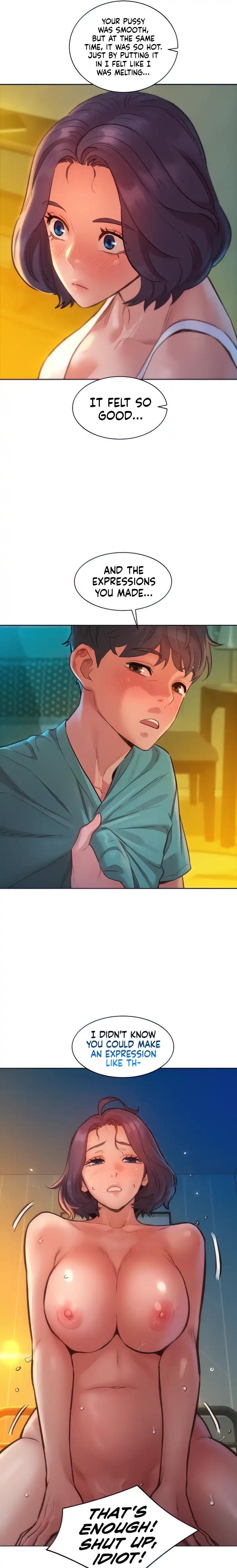 Let’s Hang Out from Today Chapter 27 - Manhwa18.com