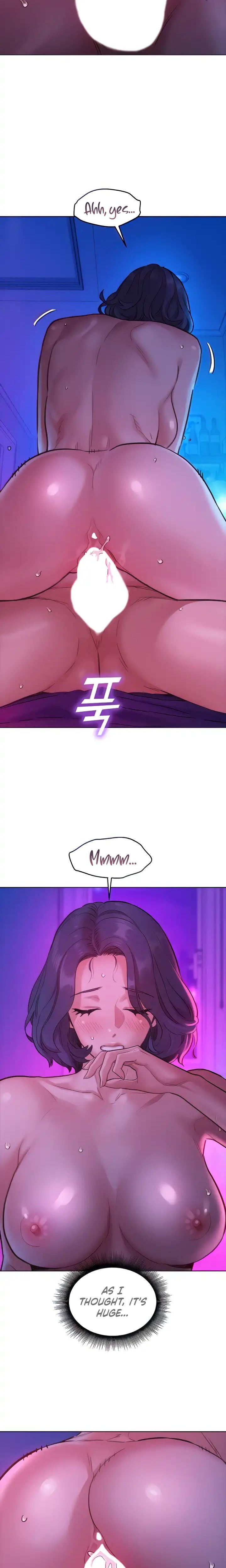 Let’s Hang Out from Today Chapter 28 - Manhwa18.com