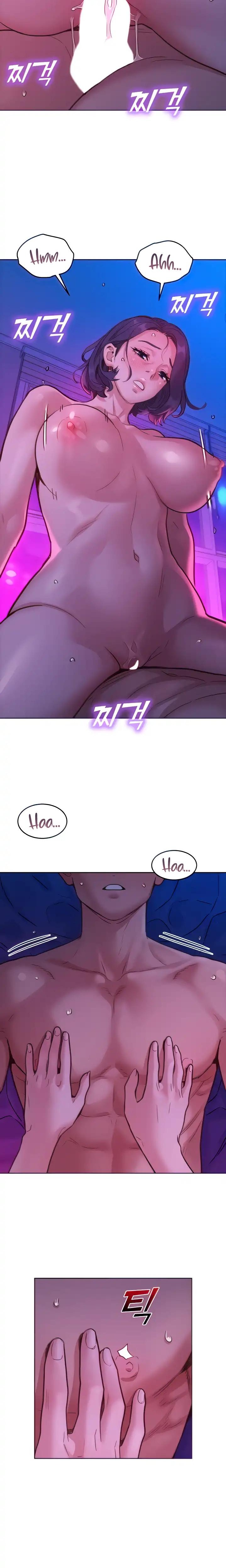 Let’s Hang Out from Today Chapter 28 - Manhwa18.com