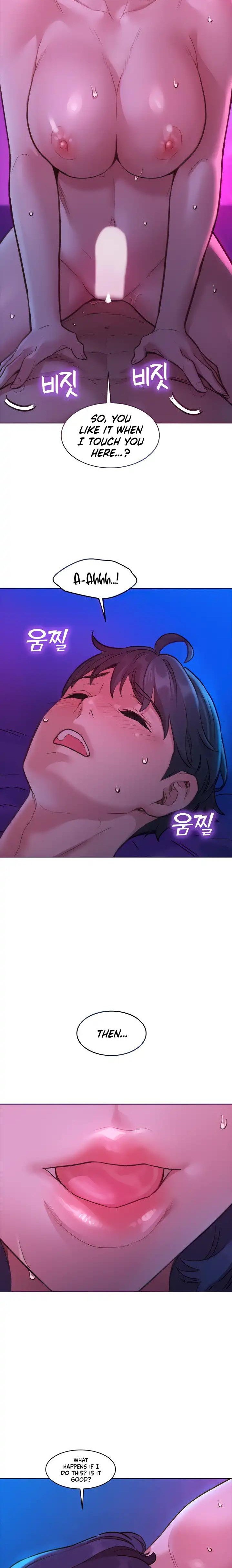 Let’s Hang Out from Today Chapter 28 - Manhwa18.com