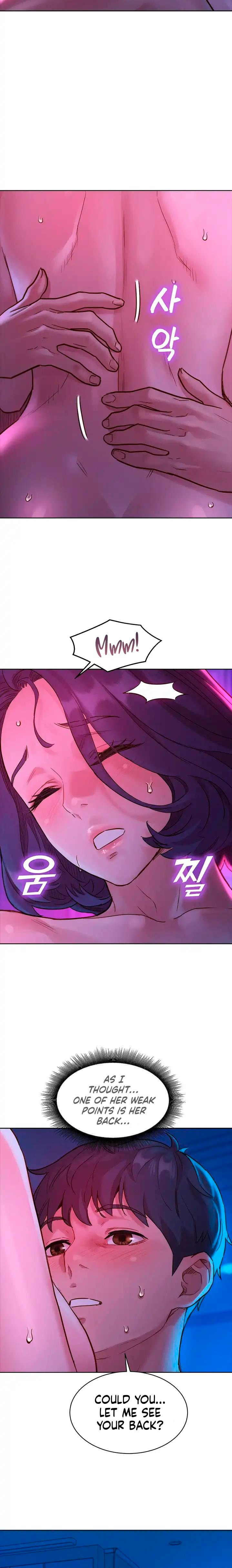 Let’s Hang Out from Today Chapter 28 - Manhwa18.com