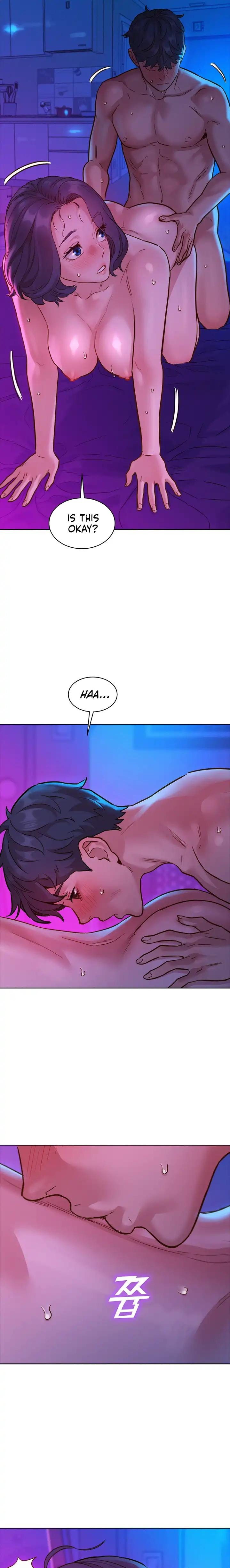 Let’s Hang Out from Today Chapter 28 - Manhwa18.com