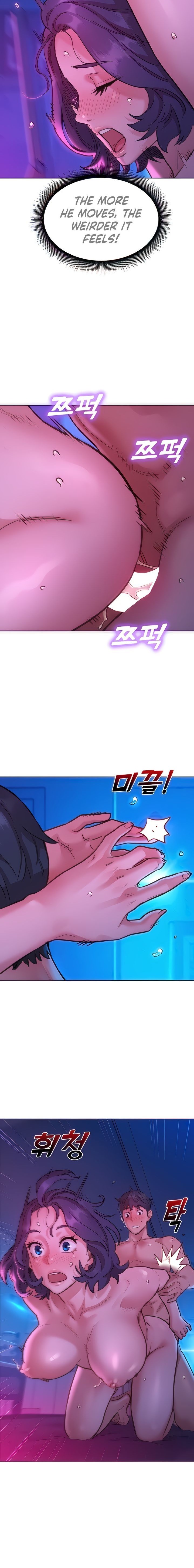 Let’s Hang Out from Today Chapter 29 - Manhwa18.com