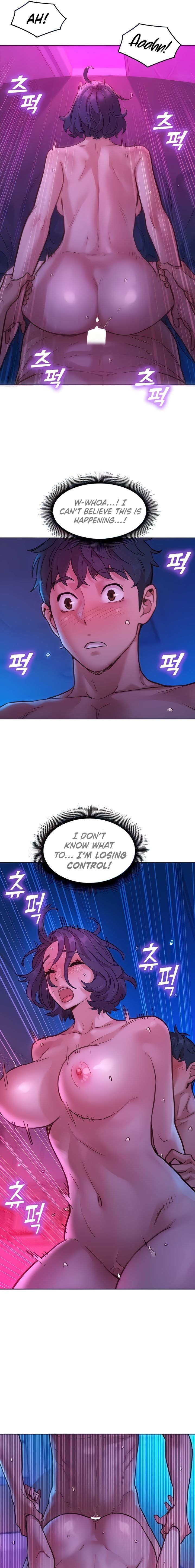 Let’s Hang Out from Today Chapter 29 - Manhwa18.com