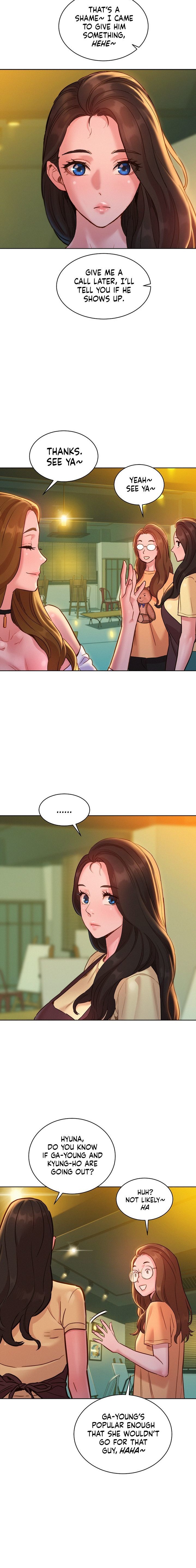 Let’s Hang Out from Today Chapter 29 - Manhwa18.com