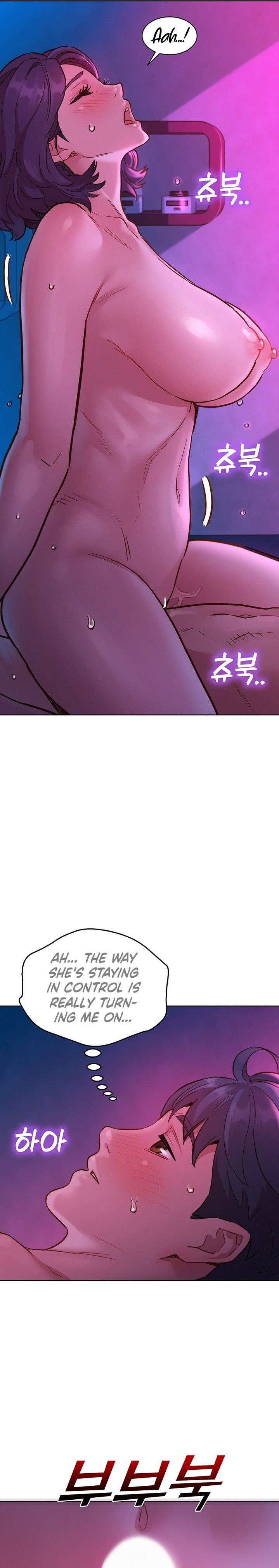 Let’s Hang Out from Today Chapter 30 - Manhwa18.com