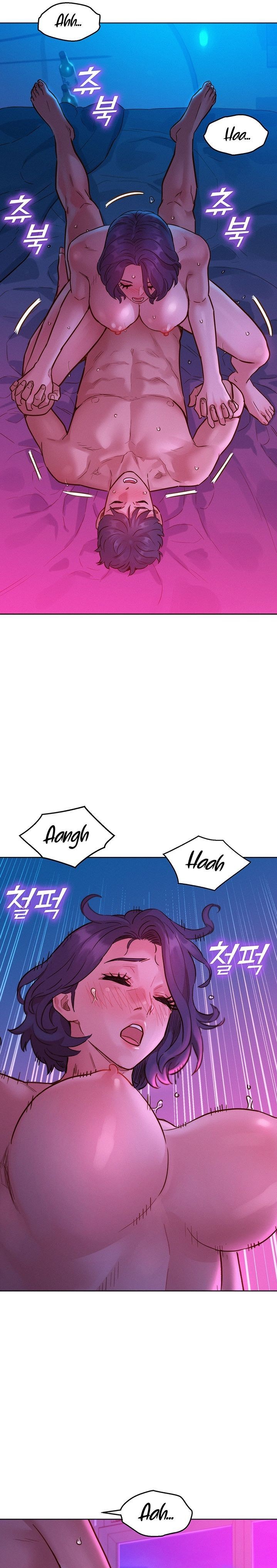 Let’s Hang Out from Today Chapter 30 - Manhwa18.com