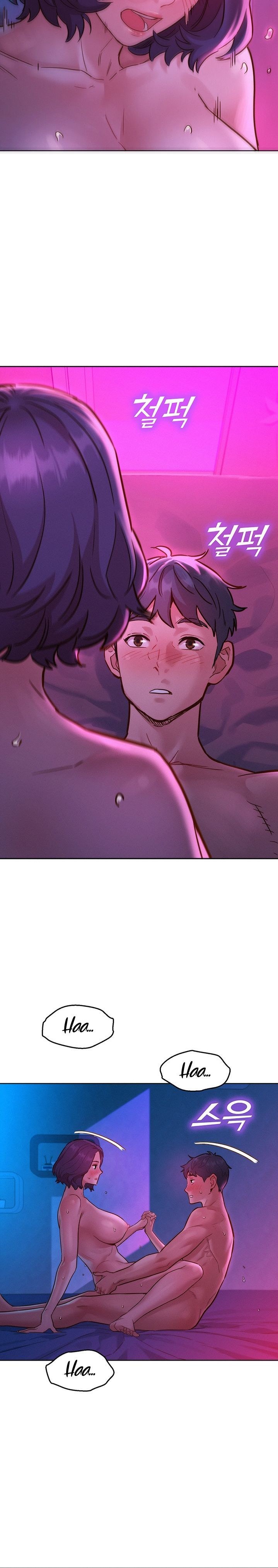 Let’s Hang Out from Today Chapter 30 - Manhwa18.com