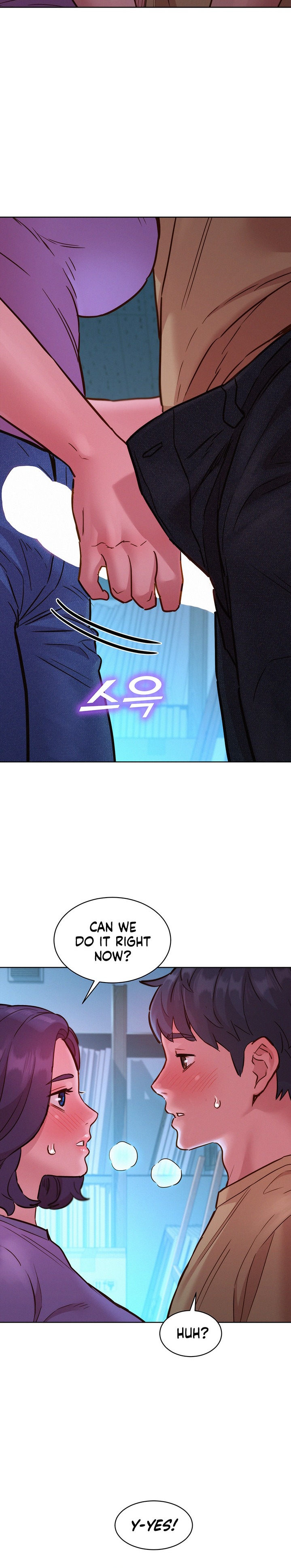 Let’s Hang Out from Today Chapter 31 - Manhwa18.com