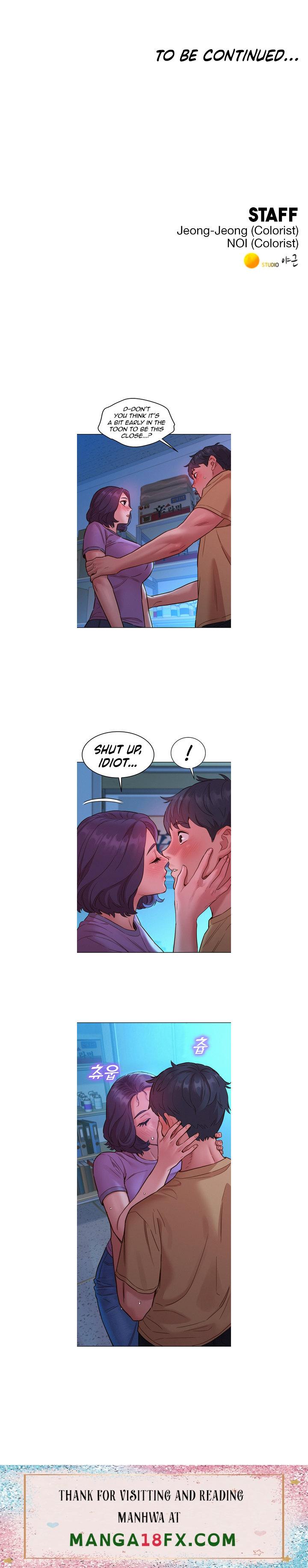 Let’s Hang Out from Today Chapter 31 - Manhwa18.com