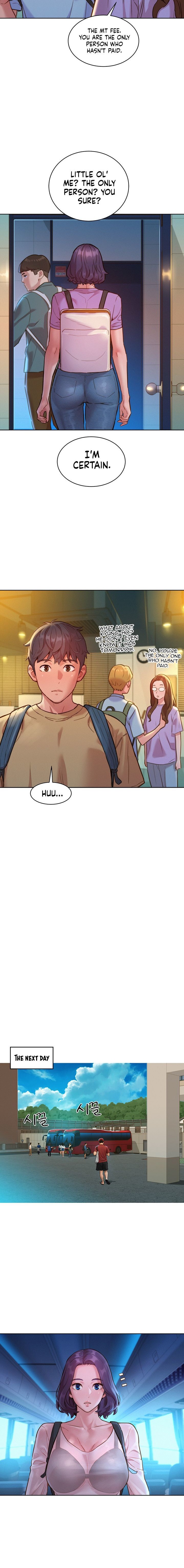 Let’s Hang Out from Today Chapter 32 - Manhwa18.com