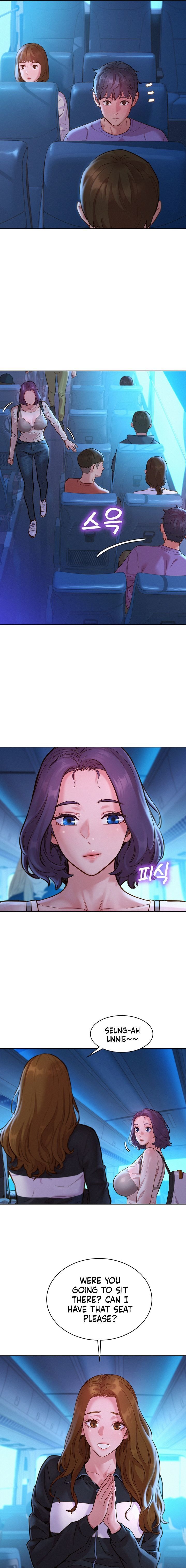 Let’s Hang Out from Today Chapter 32 - Manhwa18.com