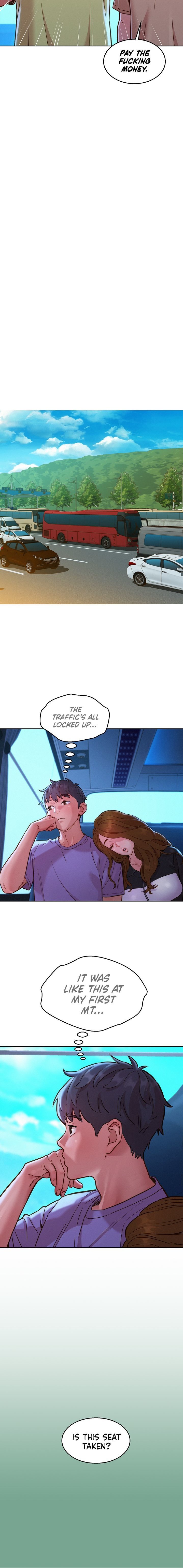 Let’s Hang Out from Today Chapter 32 - Manhwa18.com