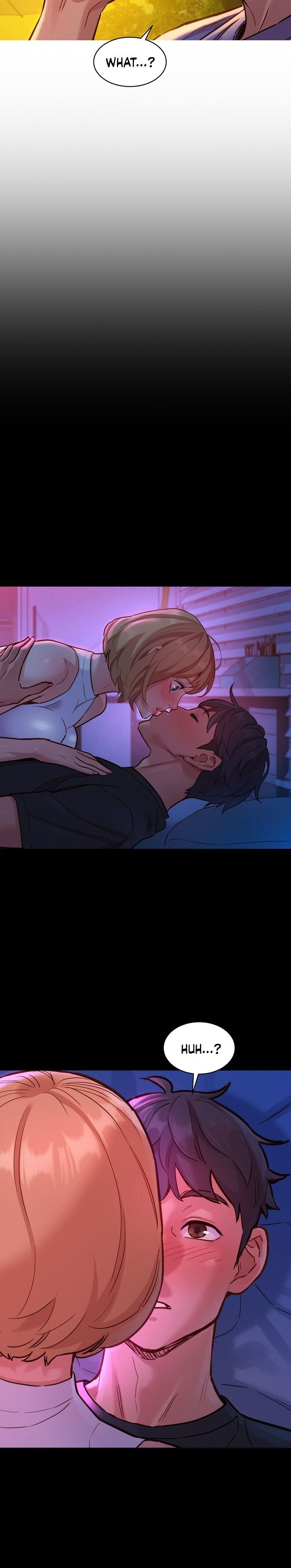 Let’s Hang Out from Today Chapter 35 - Manhwa18.com