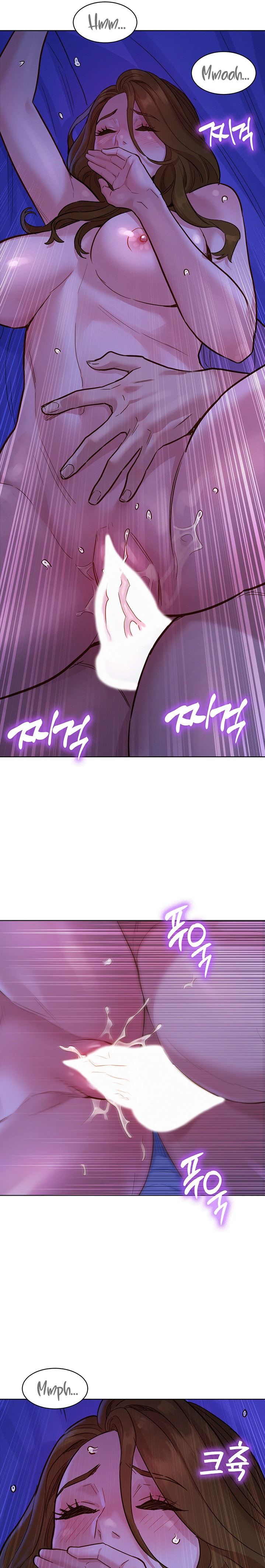 Let’s Hang Out from Today Chapter 37 - Manhwa18.com