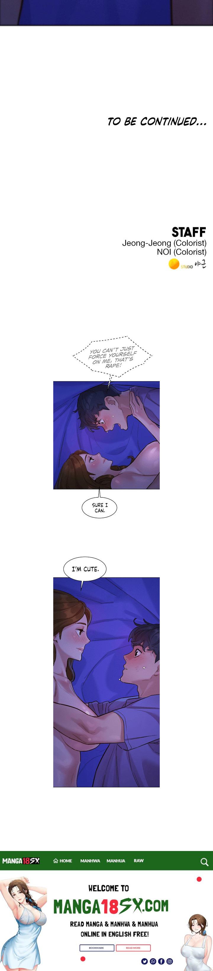 Let’s Hang Out from Today Chapter 37 - Manhwa18.com