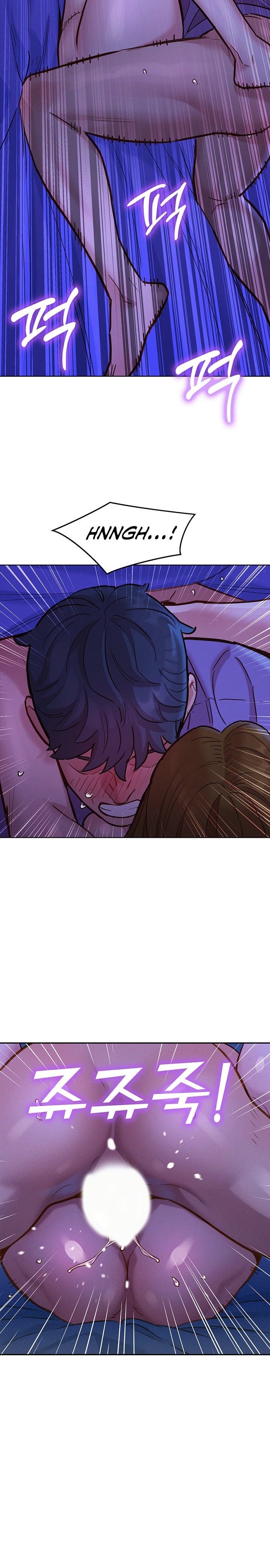 Let’s Hang Out from Today Chapter 38 - Manhwa18.com