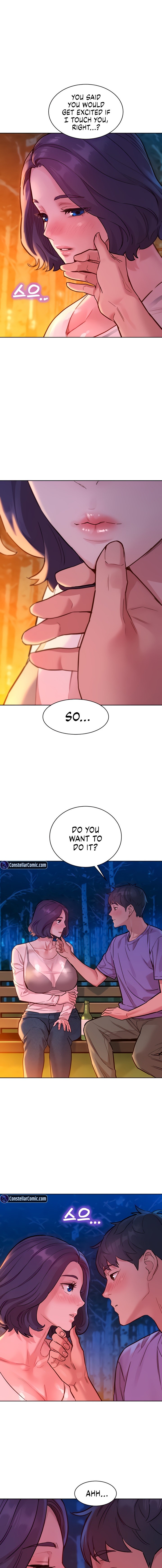 Let’s Hang Out from Today Chapter 39 - Manhwa18.com