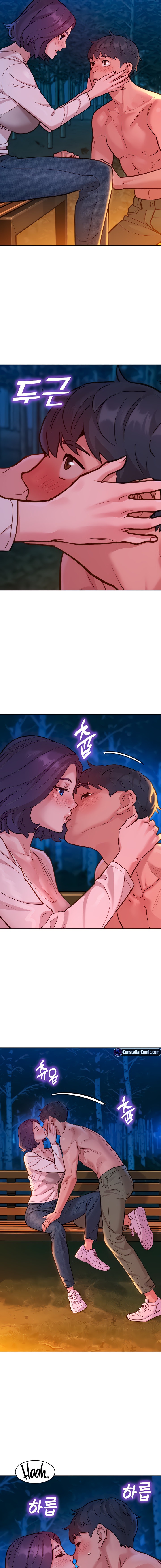 Let’s Hang Out from Today Chapter 39 - Manhwa18.com