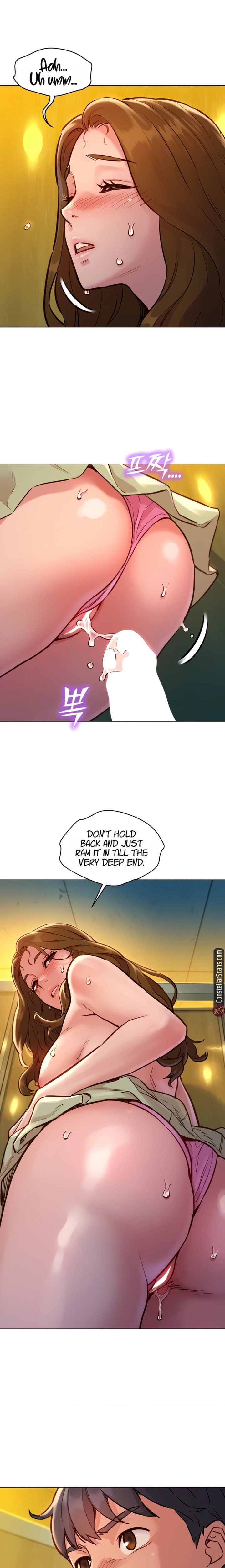 Let’s Hang Out from Today Chapter 4 - Manhwa18.com